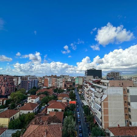 Balkan Rooftop Apartment Tirana Extérieur photo