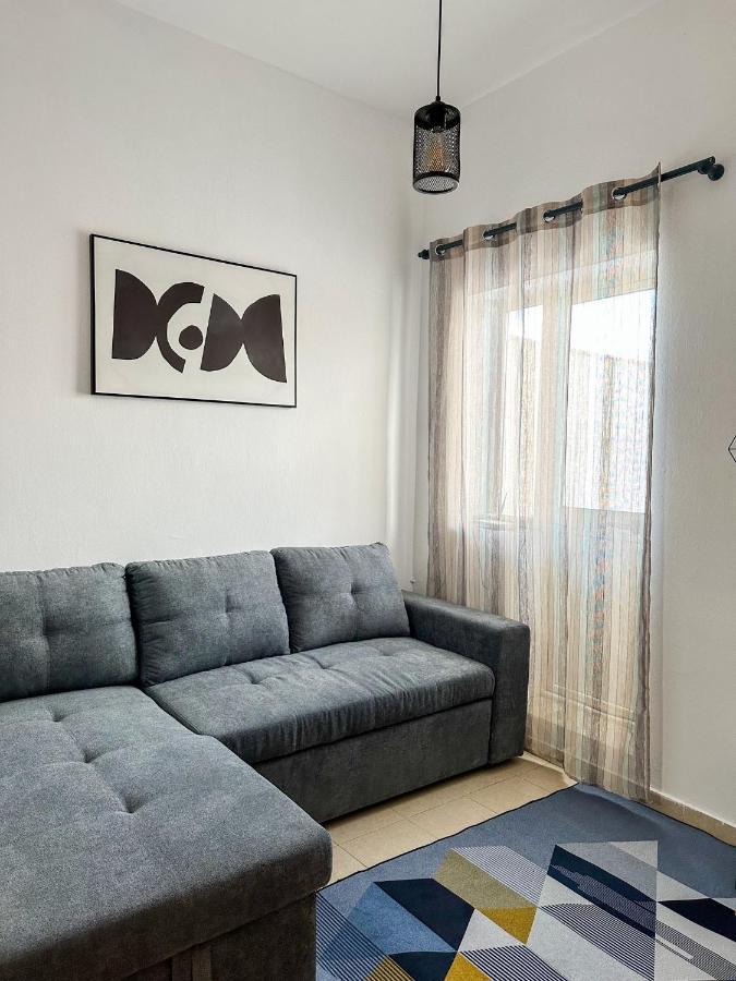 Balkan Rooftop Apartment Tirana Extérieur photo