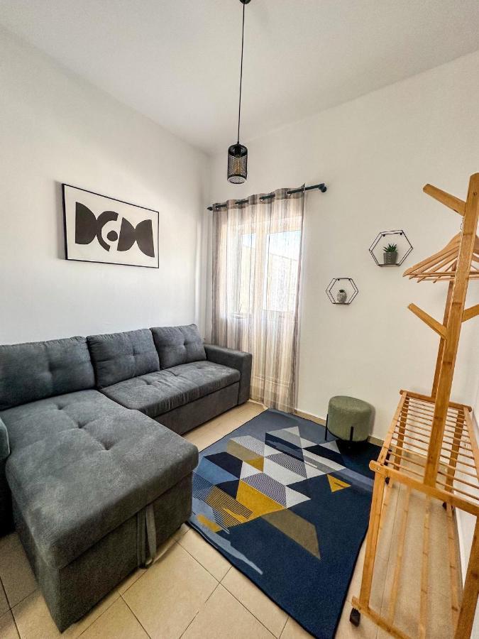 Balkan Rooftop Apartment Tirana Extérieur photo